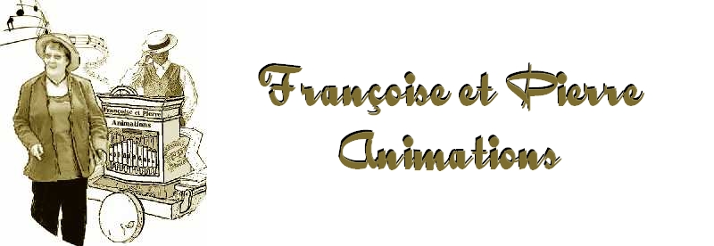 FP Animations