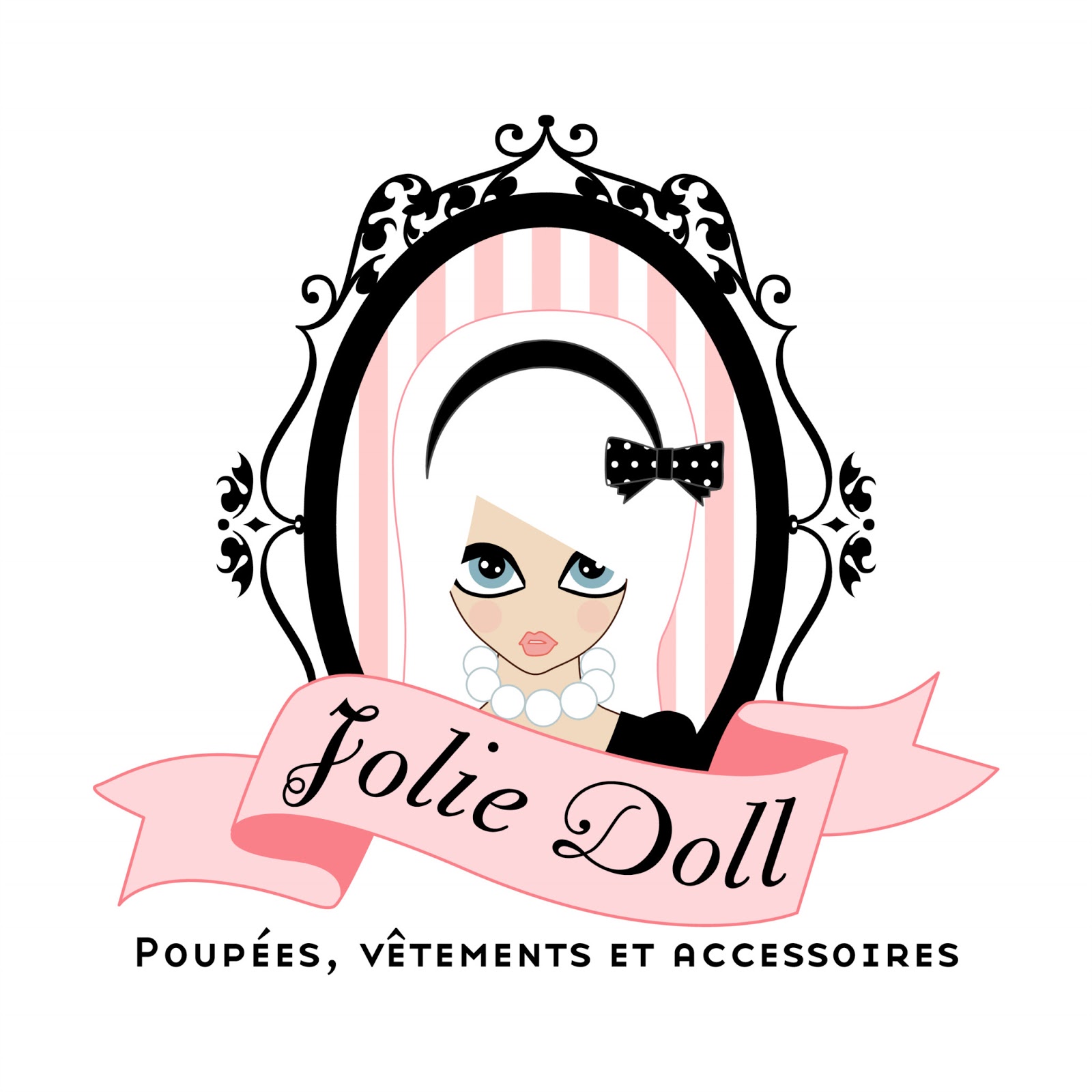 Jolie Doll